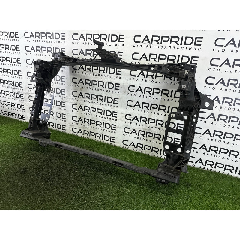 Телевизор (передняя часть кузова) (наружные элементы кузова) AUDI Q7 4M 2017 2.0 TFSI 4M0805594