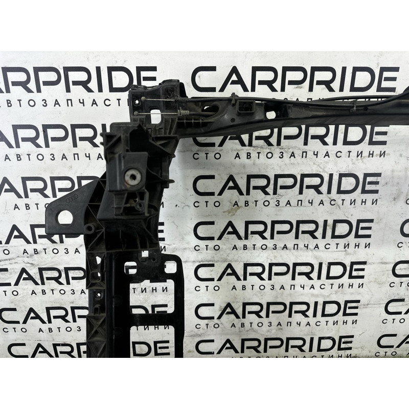 Телевизор (передняя часть кузова) (наружные элементы кузова) AUDI Q7 4M 2017 2.0 TFSI 4M0805594