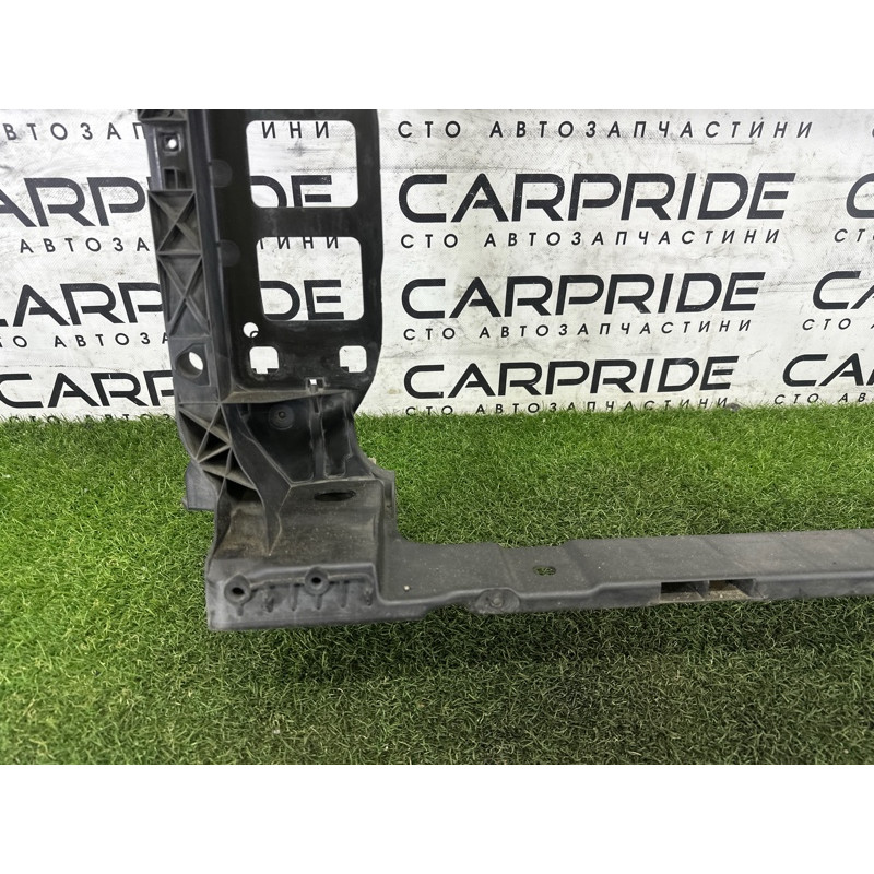 Телевизор (передняя часть кузова) (наружные элементы кузова) AUDI Q7 4M 2017 2.0 TFSI 4M0805594