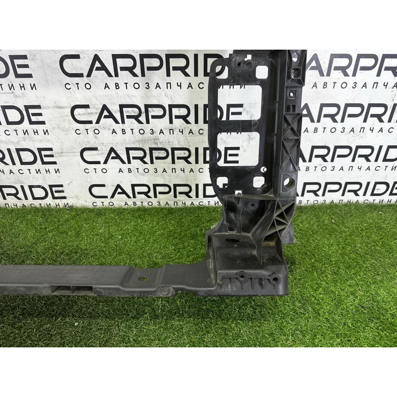 Телевизор (передняя часть кузова) (наружные элементы кузова) AUDI Q7 4M 2017 2.0 TFSI 4M0805594