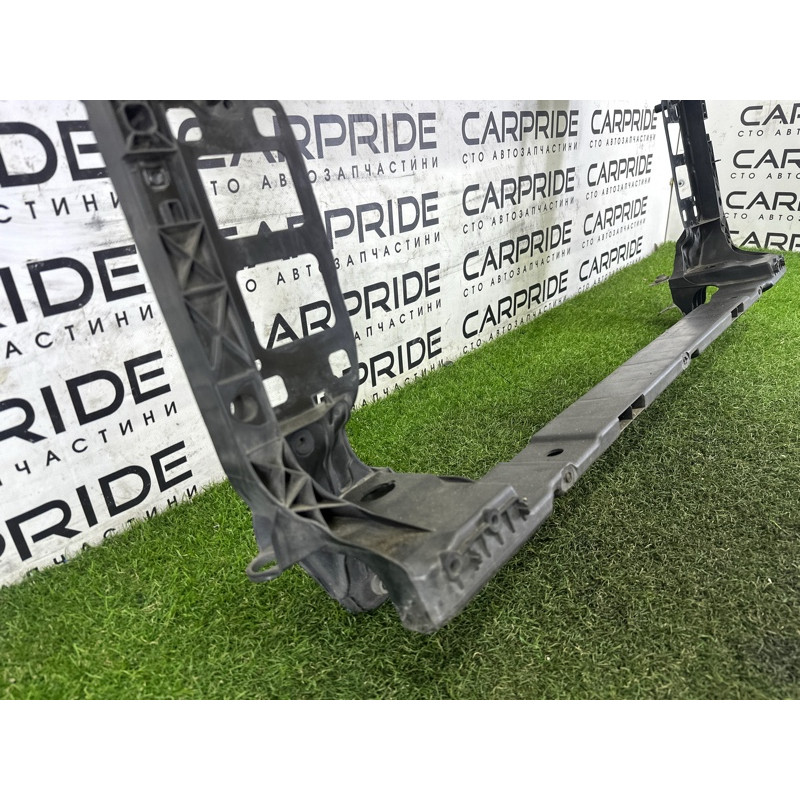 Телевизор (передняя часть кузова) (наружные элементы кузова) AUDI Q7 4M 2017 2.0 TFSI 4M0805594