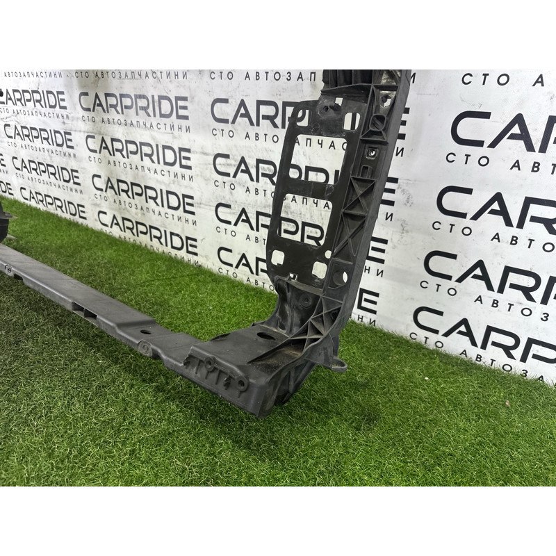 Телевизор (передняя часть кузова) (наружные элементы кузова) AUDI Q7 4M 2017 2.0 TFSI 4M0805594