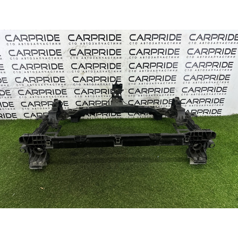 Телевизор (передняя часть кузова) (наружные элементы кузова) AUDI Q7 4M 2017 2.0 TFSI 4M0805594