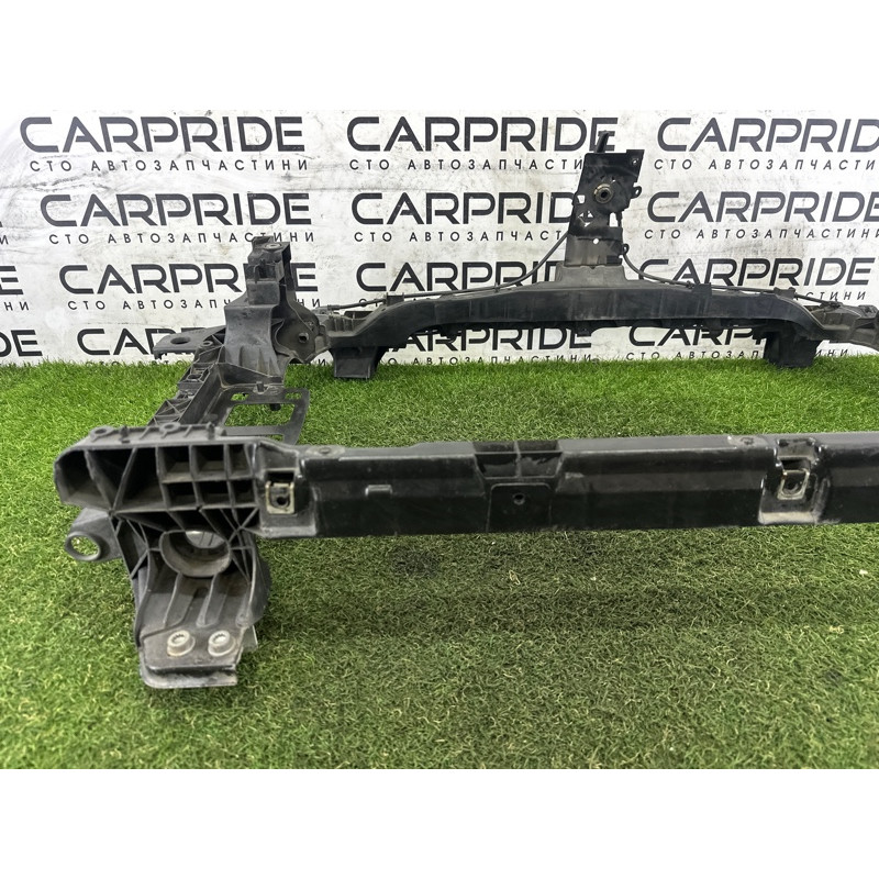 Телевизор (передняя часть кузова) (наружные элементы кузова) AUDI Q7 4M 2017 2.0 TFSI 4M0805594