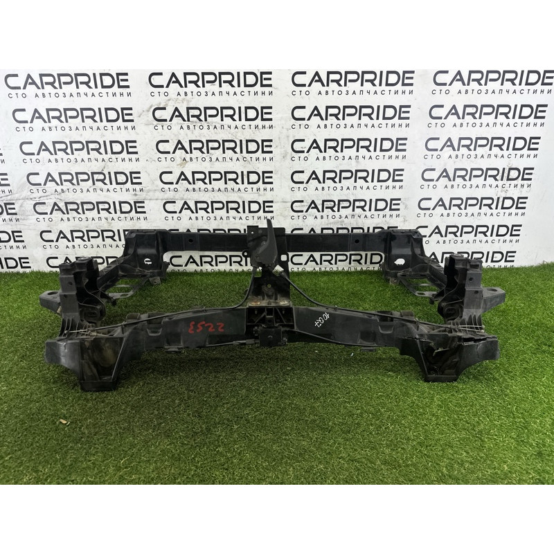 Телевизор (передняя часть кузова) (наружные элементы кузова) AUDI Q7 4M 2017 2.0 TFSI 4M0805594