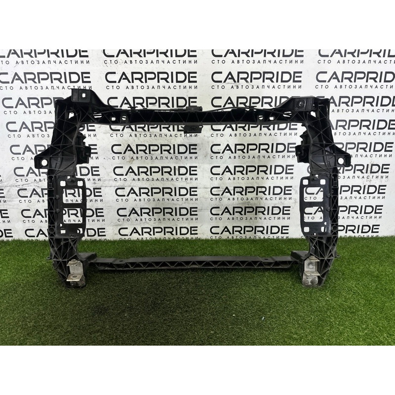 Телевизор (передняя часть кузова) (наружные элементы кузова) AUDI Q7 4M 2017 2.0 TFSI 4M0805594