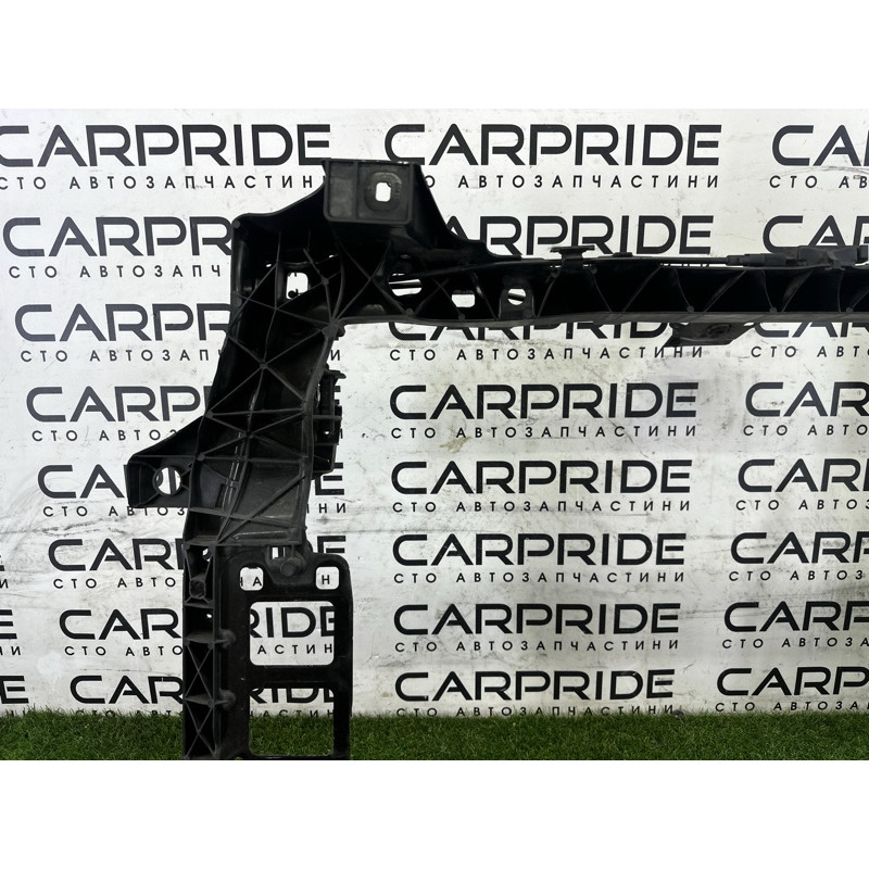 Телевизор (передняя часть кузова) (наружные элементы кузова) AUDI Q7 4M 2017 2.0 TFSI 4M0805594