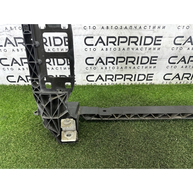 Телевизор (передняя часть кузова) (наружные элементы кузова) AUDI Q7 4M 2017 2.0 TFSI 4M0805594