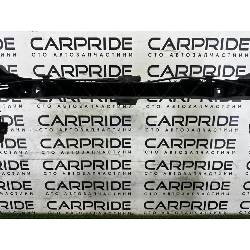 Телевизор (передняя часть кузова) (наружные элементы кузова) AUDI Q7 4M 2017 2.0 TFSI 4M0805594