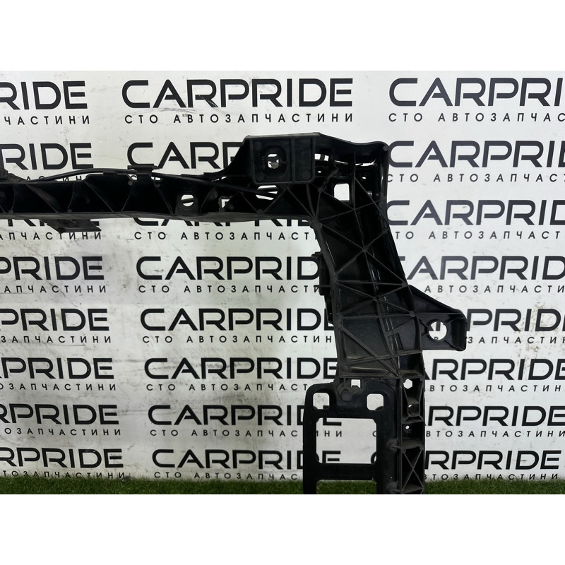 Телевизор (передняя часть кузова) (наружные элементы кузова) AUDI Q7 4M 2017 2.0 TFSI 4M0805594