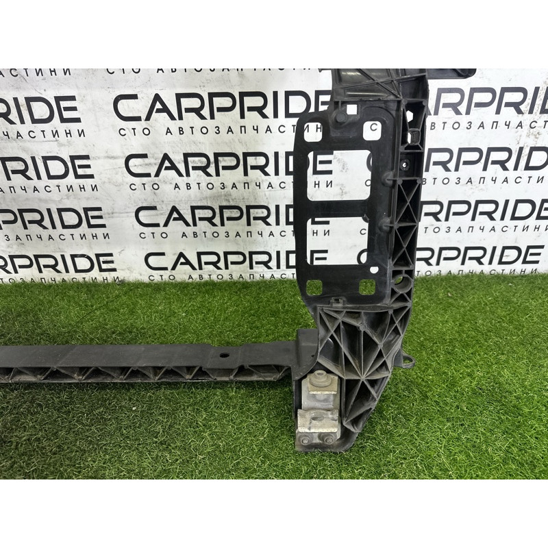 Телевизор (передняя часть кузова) (наружные элементы кузова) AUDI Q7 4M 2017 2.0 TFSI 4M0805594