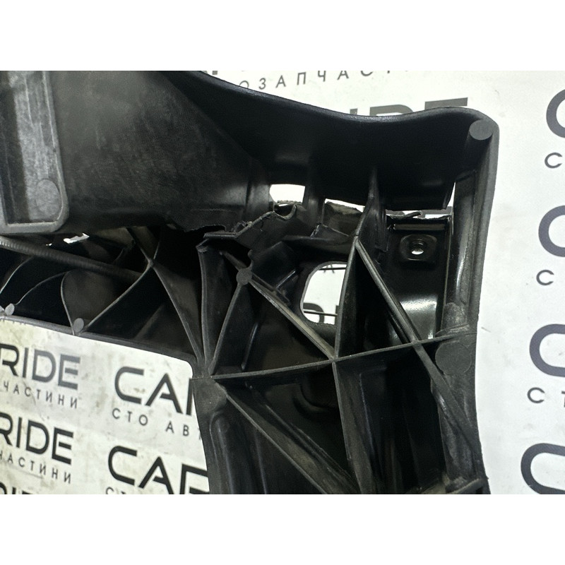 Телевизор (передняя часть кузова) (наружные элементы кузова) AUDI Q7 4M 2017 2.0 TFSI 4M0805594