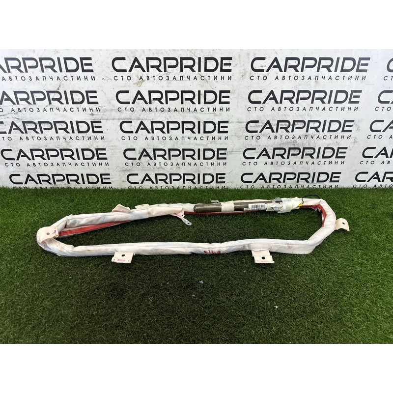 Airbag шторка (airbag/безопасность) AUDI Q7 4M 2017 3.0 TFSi 4M0880741H