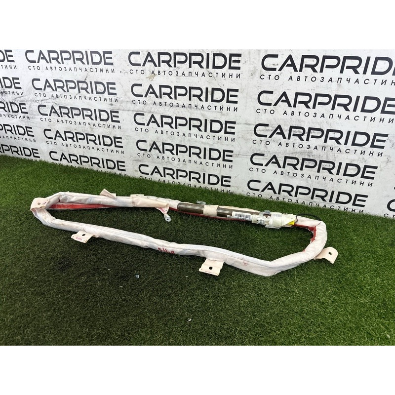 Airbag шторка (airbag/безопасность) AUDI Q7 4M 2017 3.0 TFSi 4M0880741H