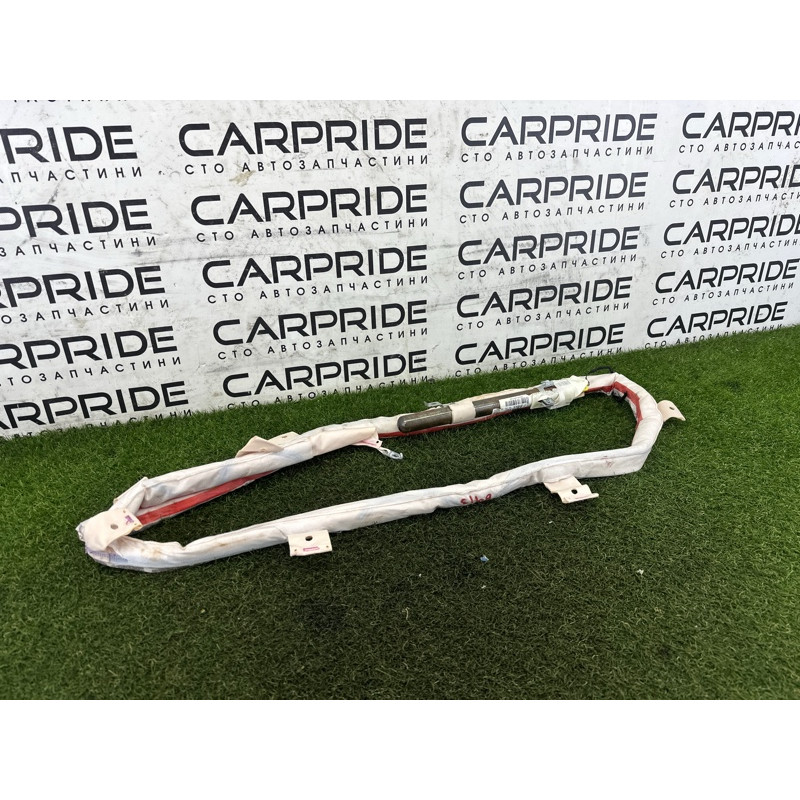 Airbag шторка (airbag/безопасность) AUDI Q7 4M 2017 3.0 TFSi 4M0880741H