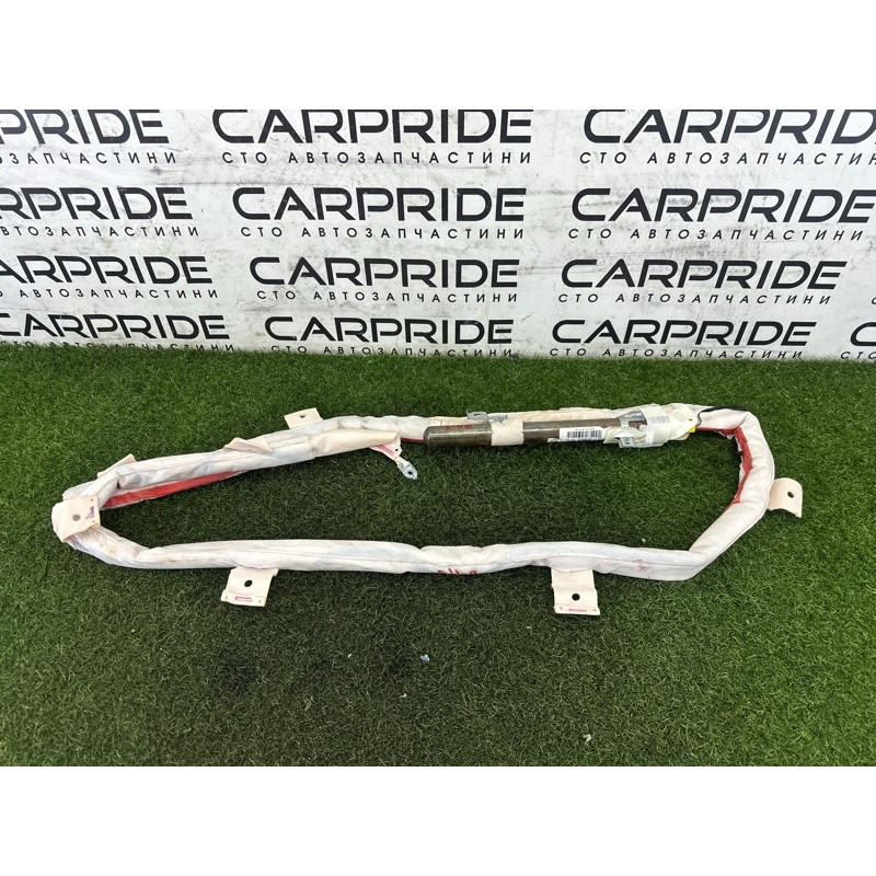 Airbag шторка (airbag/безопасность) AUDI Q7 4M 2017 3.0 TFSi 4M0880741H