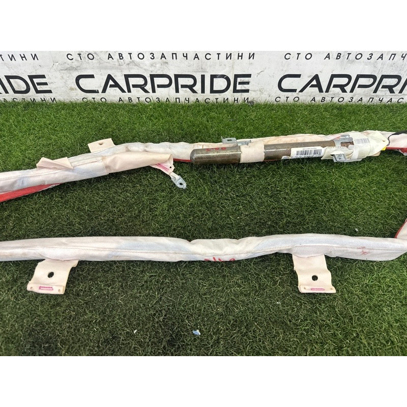 Airbag шторка (airbag/безопасность) AUDI Q7 4M 2017 3.0 TFSi 4M0880741H