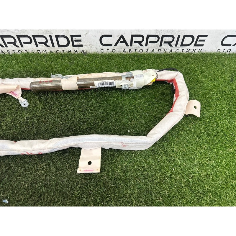 Airbag шторка (airbag/безопасность) AUDI Q7 4M 2017 3.0 TFSi 4M0880741H