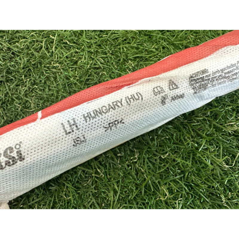 Airbag шторка (airbag/безопасность) AUDI Q7 4M 2017 3.0 TFSi 4M0880741H