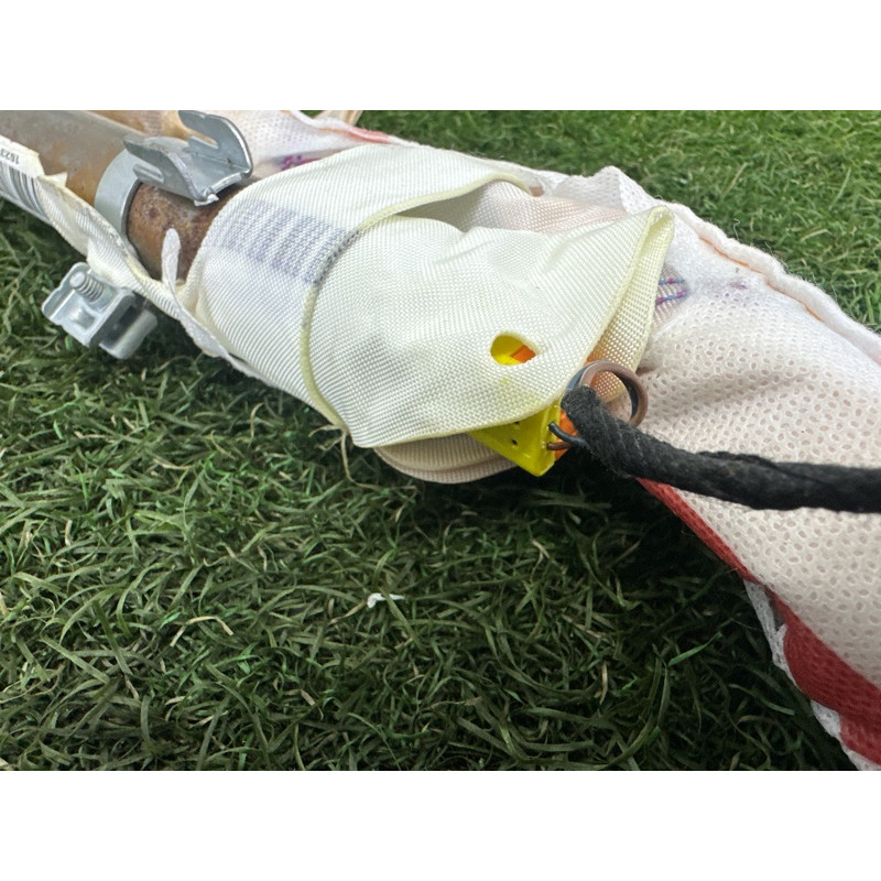 Airbag шторка (airbag/безопасность) AUDI Q7 4M 2017 3.0 TFSi 4M0880741H