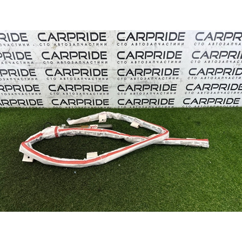 Airbag шторка (airbag/безопасность) AUDI Q7 4M 2017 3.0 TFSi 4M0880742H
