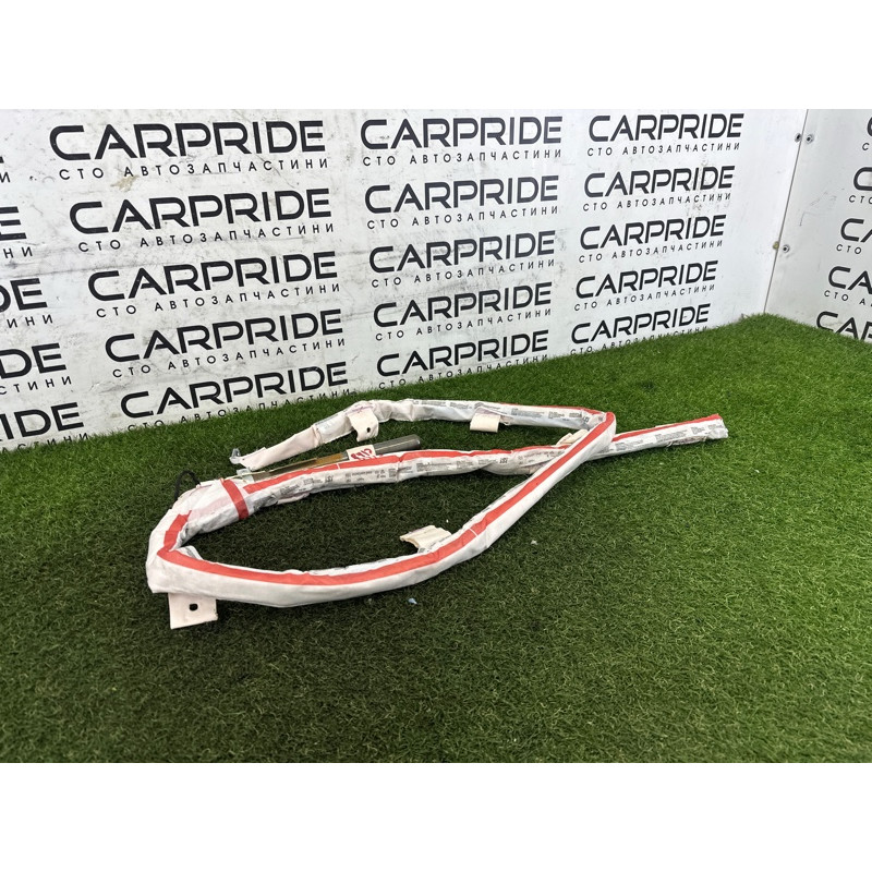 Airbag шторка (airbag/безопасность) AUDI Q7 4M 2017 3.0 TFSi 4M0880742H