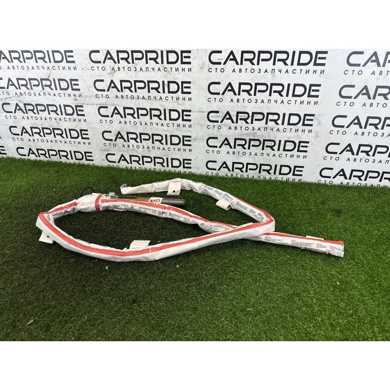 Airbag шторка (airbag/безопасность) AUDI Q7 4M 2017 3.0 TFSi 4M0880742H