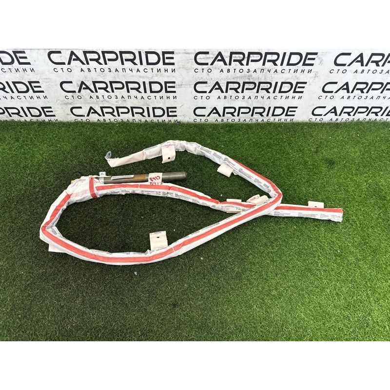 Airbag шторка (airbag/безопасность) AUDI Q7 4M 2017 3.0 TFSi 4M0880742H