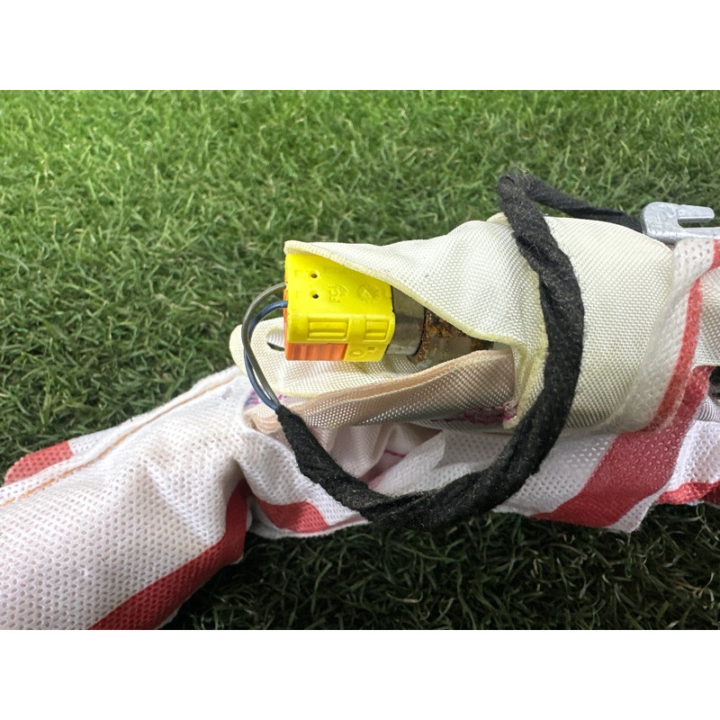 Airbag шторка (airbag/безопасность) AUDI Q7 4M 2017 3.0 TFSi 4M0880742H