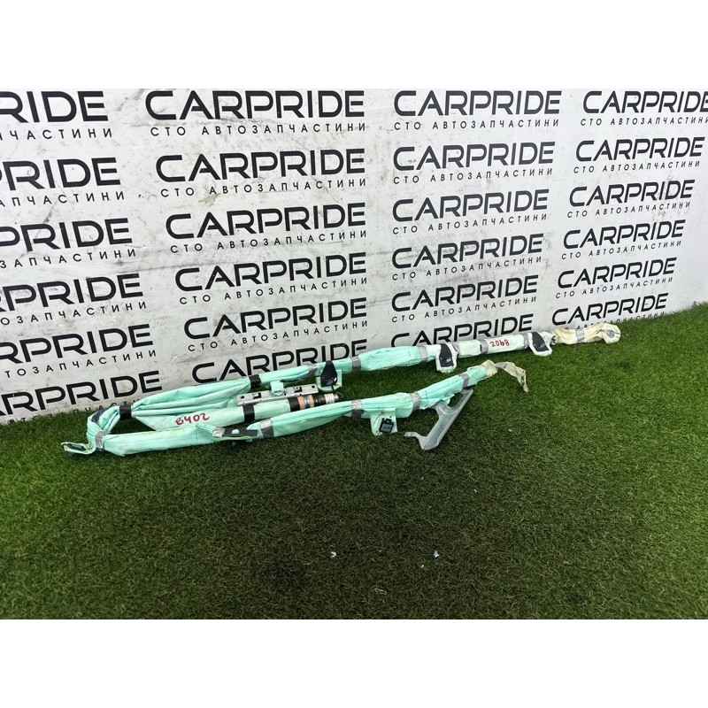 Airbag шторка (airbag/безопасность) BMW X5 F15 2015 4.4 72127325698