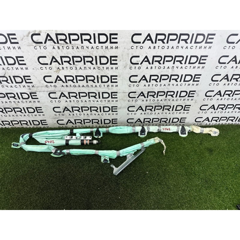 Airbag шторка (airbag/безопасность) BMW X5 F15 2015 4.4 72127325698