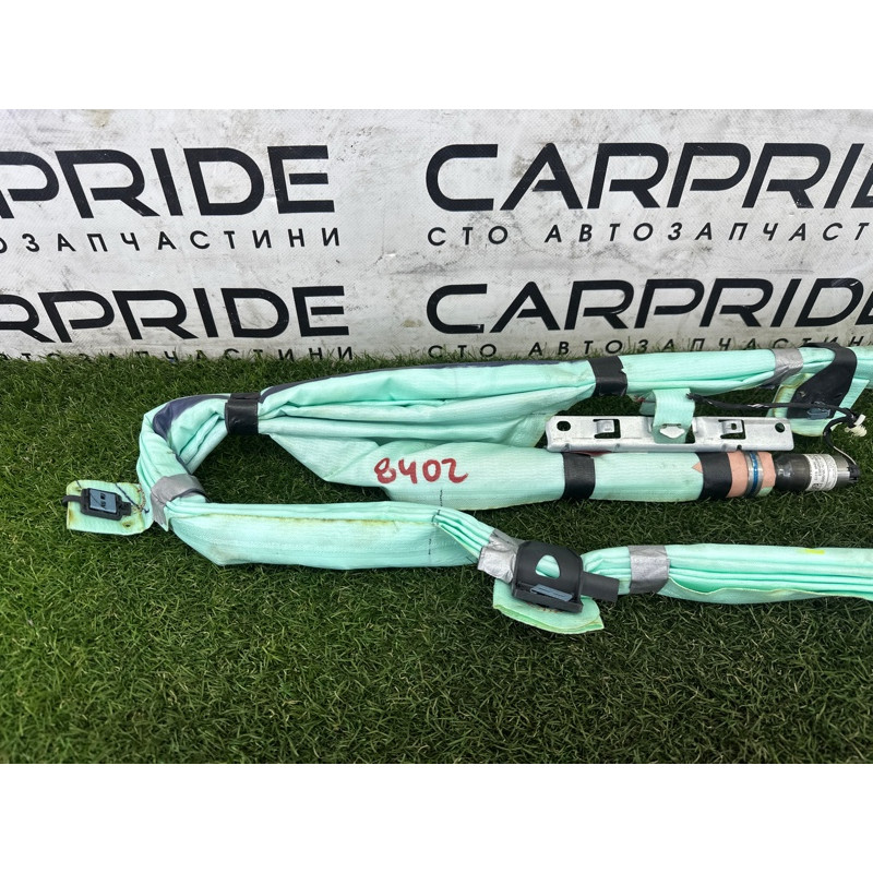 Airbag шторка (airbag/безопасность) BMW X5 F15 2015 4.4 72127325698