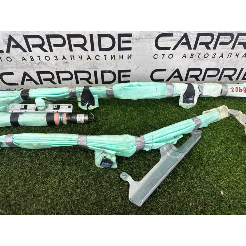 Airbag шторка (airbag/безопасность) BMW X5 F15 2015 4.4 72127325698