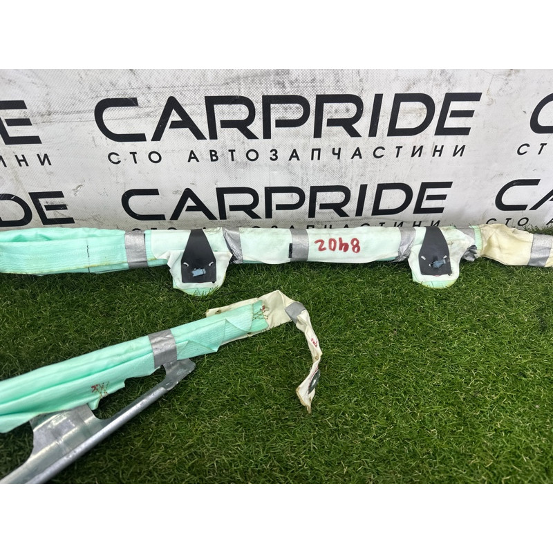 Airbag шторка (airbag/безопасность) BMW X5 F15 2015 4.4 72127325698