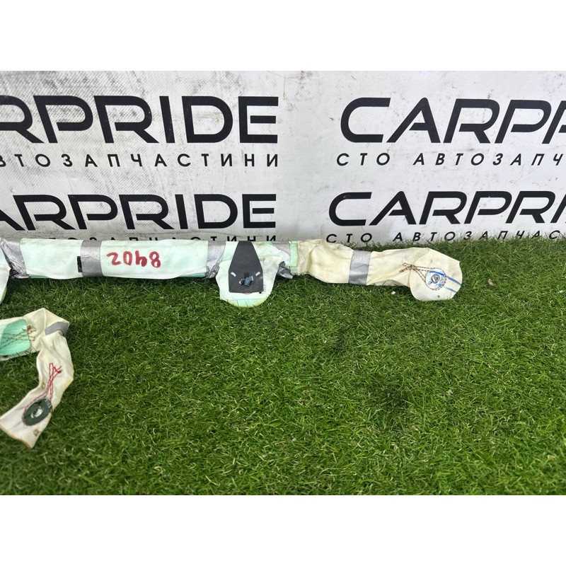 Airbag шторка (airbag/безопасность) BMW X5 F15 2015 4.4 72127325698