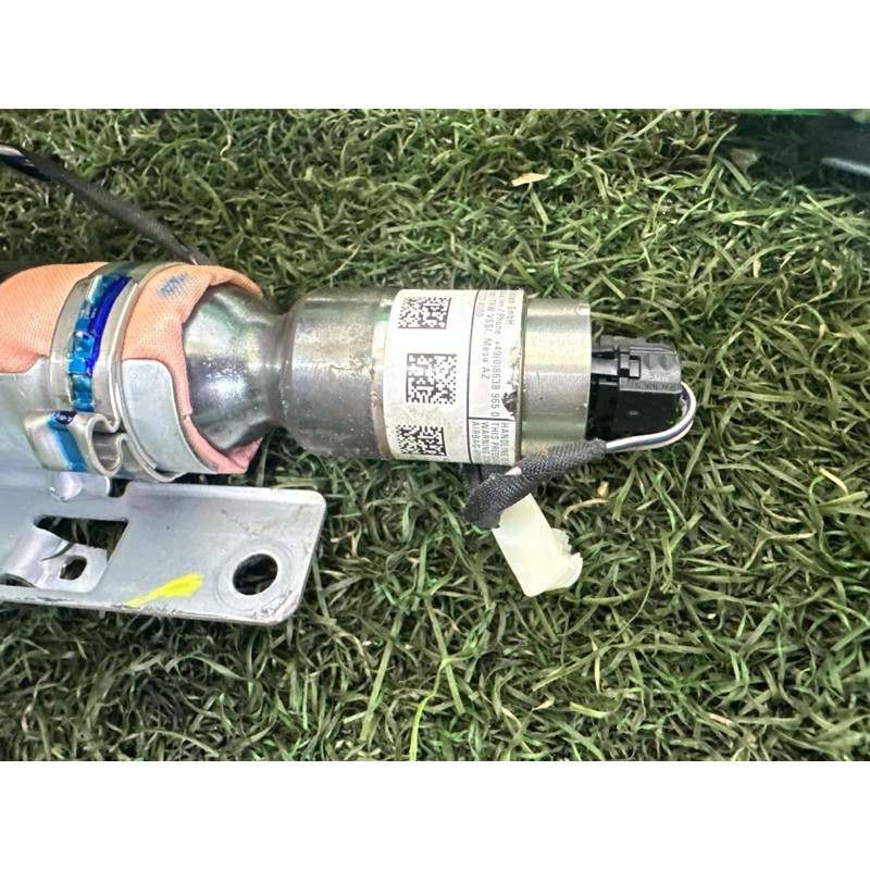 Airbag шторка (airbag/безопасность) BMW X5 F15 2015 4.4 72127325698