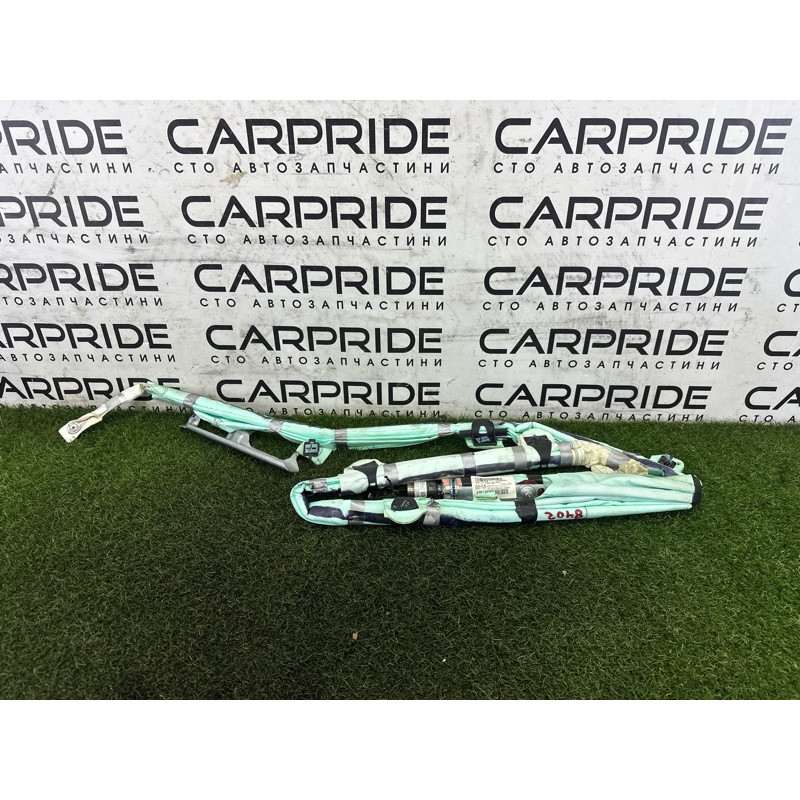 Airbag шторка (airbag/безопасность) BMW X5 F15 2015 4.4 72127325697