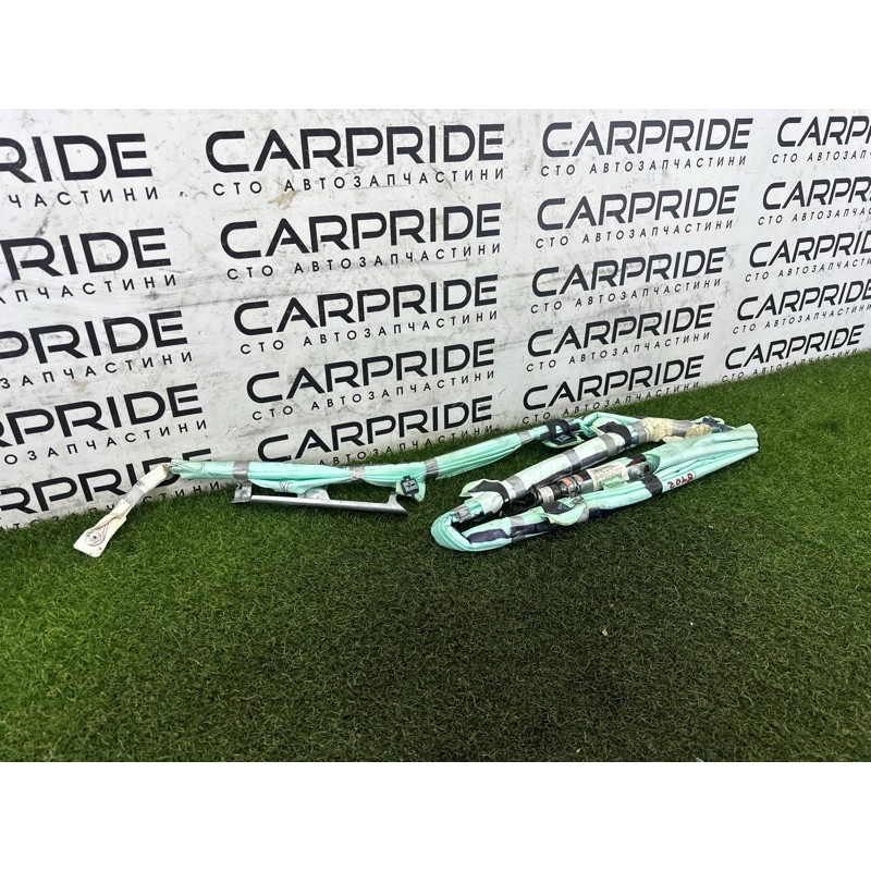 Airbag шторка (airbag/безопасность) BMW X5 F15 2015 4.4 72127325697