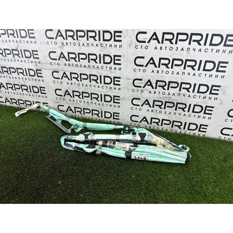 Airbag шторка (airbag/безопасность) BMW X5 F15 2015 4.4 72127325697