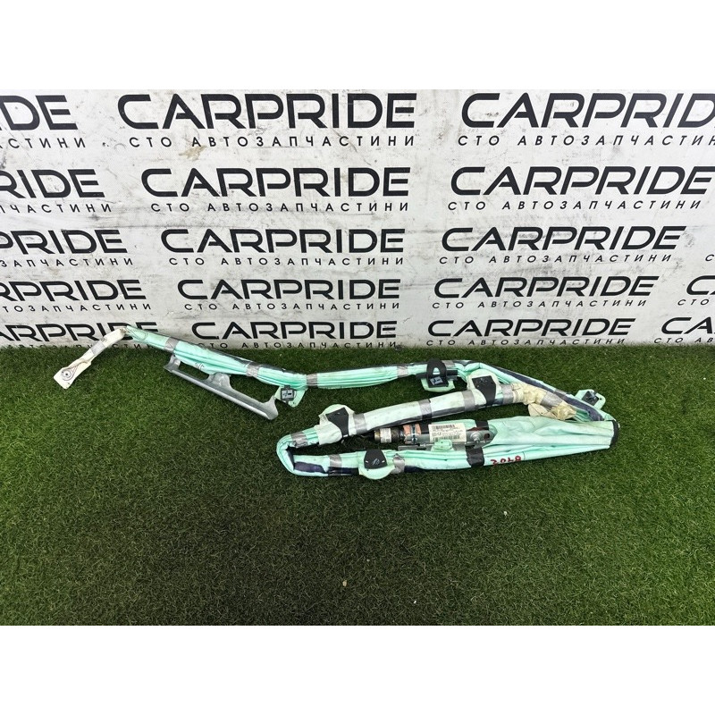 Airbag шторка (airbag/безопасность) BMW X5 F15 2015 4.4 72127325697