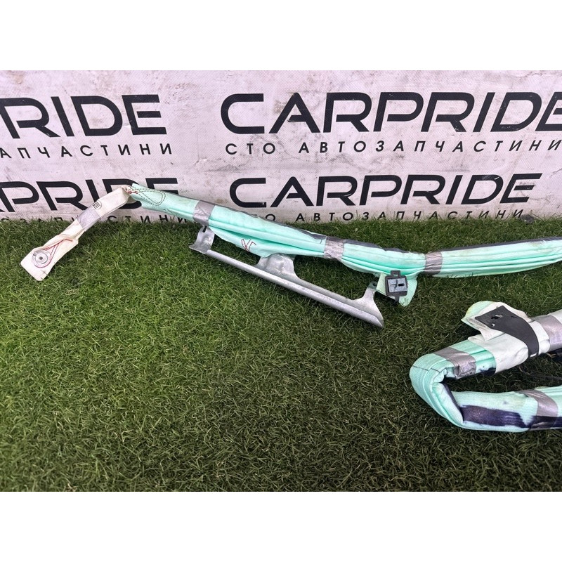 Airbag шторка (airbag/безопасность) BMW X5 F15 2015 4.4 72127325697