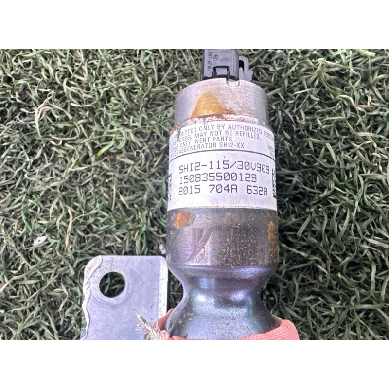 Airbag шторка (airbag/безопасность) BMW X5 F15 2015 4.4 72127325697