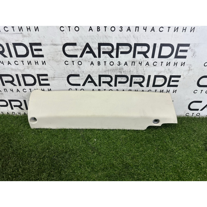 Airbag коленей (airbag/безопасность) BMW X5 F15 2015 4.4 72129311686