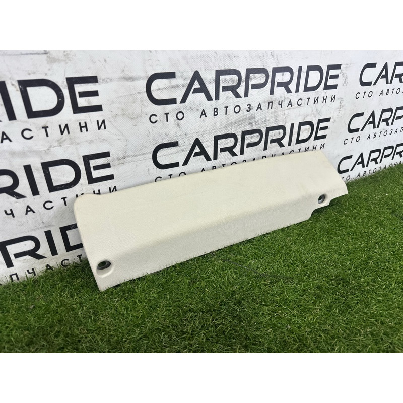 Airbag коленей (airbag/безопасность) BMW X5 F15 2015 4.4 72129311686