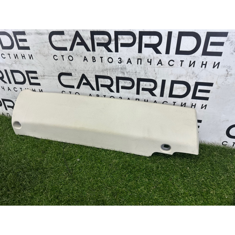 Airbag коленей (airbag/безопасность) BMW X5 F15 2015 4.4 72129311686