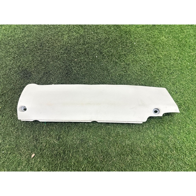 Airbag коленей (airbag/безопасность) BMW X5 F15 2015 4.4 72129311686