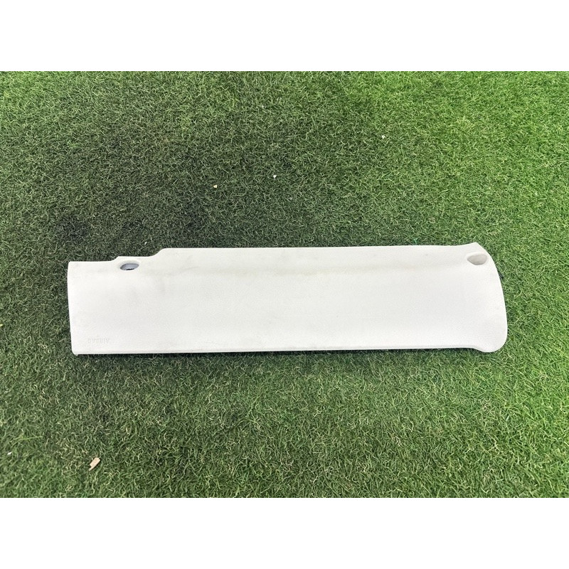 Airbag коленей (airbag/безопасность) BMW X5 F15 2015 4.4 72129311686