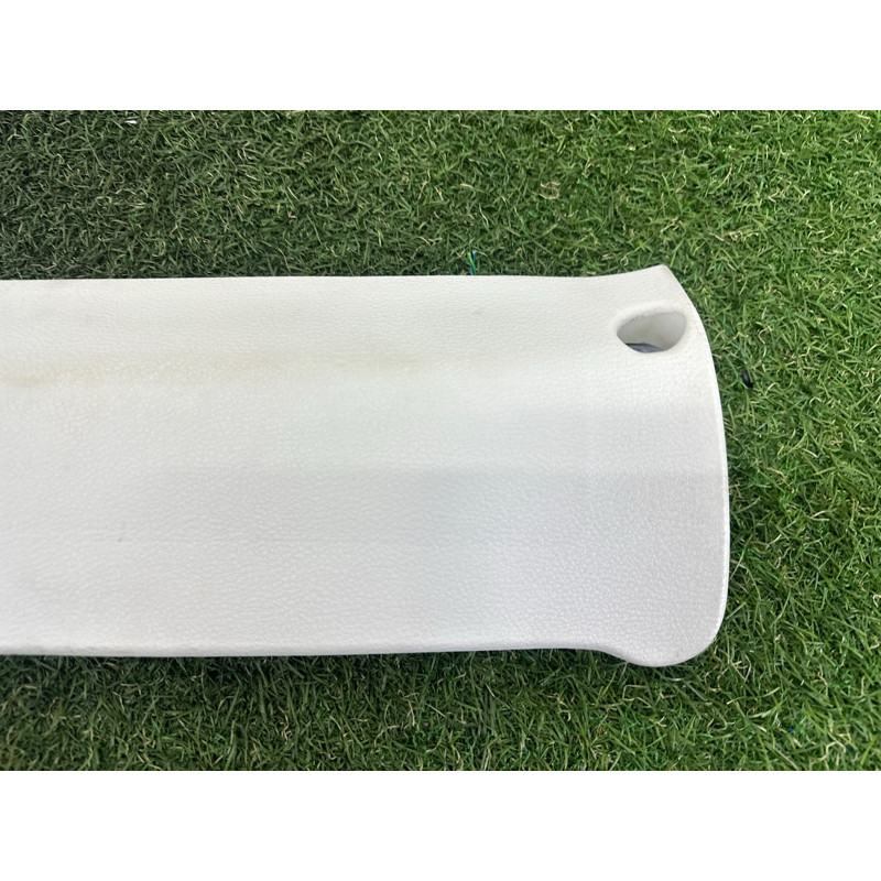 Airbag коленей (airbag/безопасность) BMW X5 F15 2015 4.4 72129311686