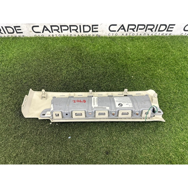 Airbag коленей (airbag/безопасность) BMW X5 F15 2015 4.4 72129311686
