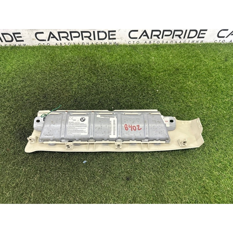 Airbag коленей (airbag/безопасность) BMW X5 F15 2015 4.4 72129311686